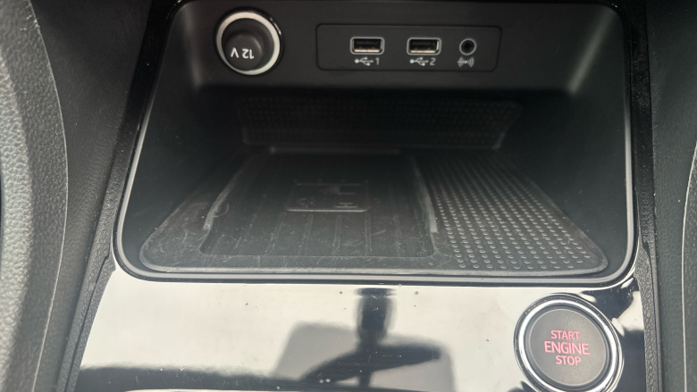 SEAT Ateca 2.0 TDI Xcellence 5dr DSG 4Drive Diesel Estate